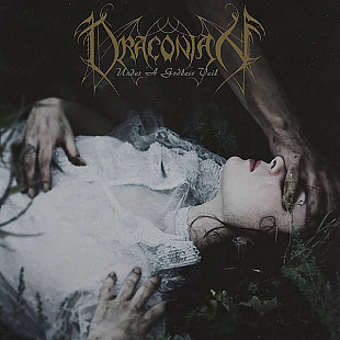 Draconian - Under A Godless Veil 2LP Black Vinyl Запечатан