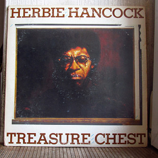 Herbie Hancock – Treasure Chest (2 LP)