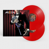 HELLOWEEN - Rabbit don't come easy RED VINYL - 2LP rot PRE ORDER