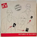 Scotch - Pictures Of Old Days - 1987. (LP). 12. Vinyl. Пластинка. Sweden