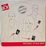 Scotch - Pictures Of Old Days - 1987. (LP). 12. Vinyl. Пластинка. Sweden