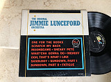 Jimmie Lunceford And His Orchestra (USA) JAZZ LP