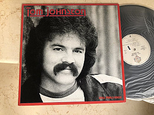 Tom Johnston ( The Doobie Brothers ) - Still Feels Good. ( Japan) ‎ LP