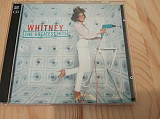Компакт-диски Whitney Houston ‎– The Greatest Hits (Made in EU))