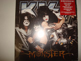 KISS- Monster 2012 Germany Hard Rock