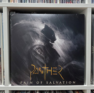 Pain Of Salvation – Panther (Europe 2020)