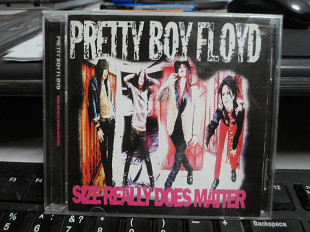 Pretty Boy Floyd – Size Really Does Matter