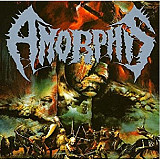 Amorphis - The Karelian Isthmus LP