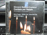 Giovanni Battista Costanzi Cantata per Natale
