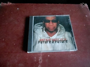 Herbie Hancock Future 2 Future CD б/у