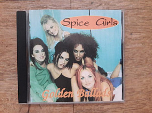 Spice Girls - Golden Ballads