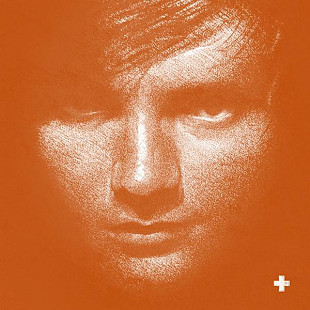CD Ed Sheeran