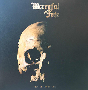 Вініл Mercyful Fate
