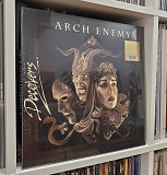 Arch Enemy – Deceivers (Europe 2022)