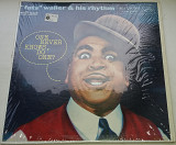FATS WALLER & HIS RHYTHM One Never Knows, Do One? LP VG/EX