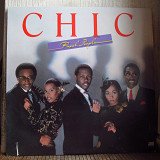 Chic – Real People