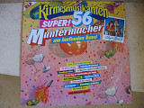 Akkordeon - Die Kirmesmusikanten (2xLP)( Germany ) LP