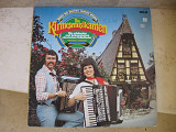 Akkordeon - Die Kirmesmusikanten ( Germany ) LP