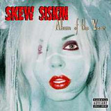 Skew Siskin – Album Of The Year
