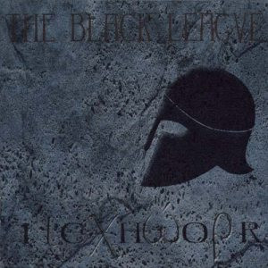 The Black League – Ichor ( Фоно ‎– SPI96CD )