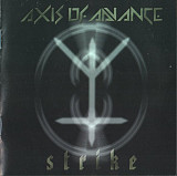 Axis Of Advance – Strike