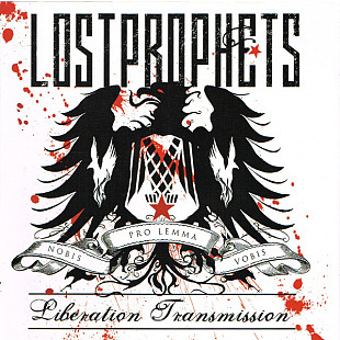 Lostprophets – Liberation Transmission