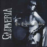 Cadaveria ‎– The Shadows' Madame ( Irond ‎– IROND CD 02-281 )
