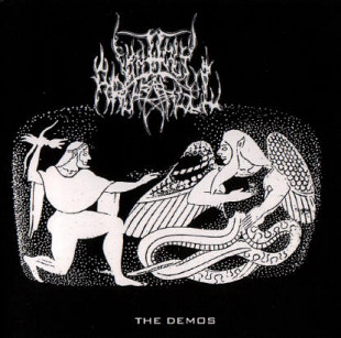 Unholy Archangel ‎– The Demos ( Greece )