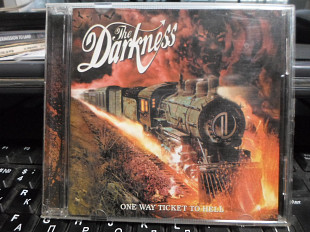 The Darkness – One Way Ticket To Hell ...And Back