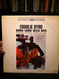 Charlie Byrd Woody Herman, 1963 год
