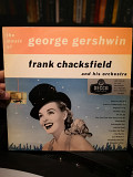Frank Chacksfield, 1956 год , Decca