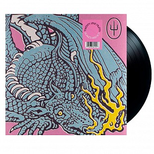Twenty One Pilots - SCALED & ICY (LP)
