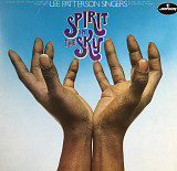 Lee Patterson Singers - “Spirit In The Sky”