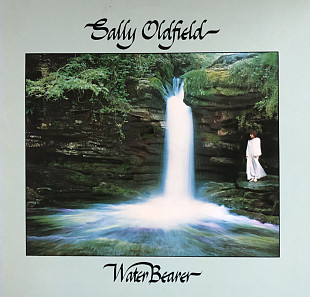 Sally Oldfield - “Water Bearer”