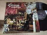 Liberace ‎– The Way We Were ( USA ) Piano - Romantic, Ballad LP