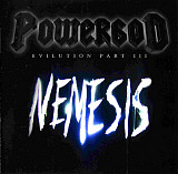 Powergod – Evilution Part III - Nemesis ( Art Music Group – AMG 065 )