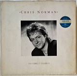 Chris Norman EX Smokie- Different Shades - 1987. (LP). 12. Vinyl. Пластинка. Germany.