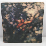 Pink Floyd – Obscured By Clouds LP 12" (Прайс 27750)