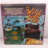 Various – The Wild Life - Music From The Original Motion Picture Soundtrack LP 12" (Прайс 37148)