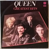 Queen - Greatest Hits - 1974-81. (LP). 12. Vinyl. Пластинка