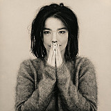Вініл платівки Björk Bjork
