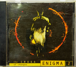 ENIGMA 2 - the CROSS of changes