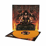 Cradle Of Filth – Bitter Suites To Succubi LP Вініл Запечатаний