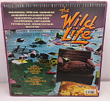 Various – The Wild Life - Music From The Original Motion Picture Soundtrack LP 12" USA