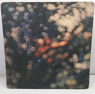 Pink Floyd – Obscured By Clouds LP 12" England