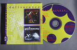 Deliverance What A Joke / Stay Of Execution CD USA 2000 оригинал NM Thrash Speed Metal