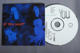 Precious Death If You Must CD USA 1994 оригинал NM Heavy Metal