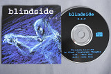 Blindside R.I.P. CD USA 1999 оригинал NM Hardcore РЕДКИЙ! всего 1000 копий!