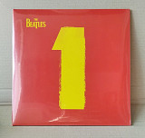 Beatles 1 2LP