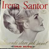 Irena Santor – Piosenki Stare Jak Świat (Old Hits)